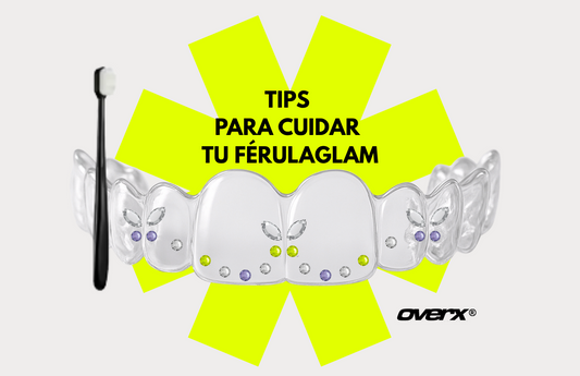 CUIDADOS DE TU FÉRULAGLAM