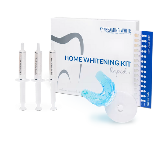 Home Whitening Kit Rapid+